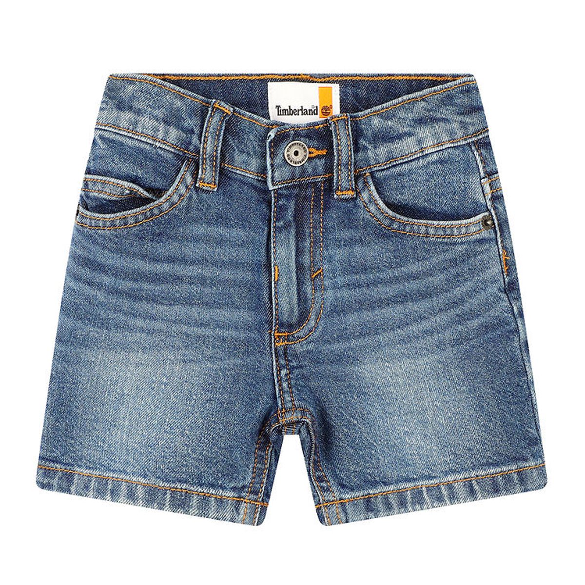 Timberland Denimshorts - Double Stone