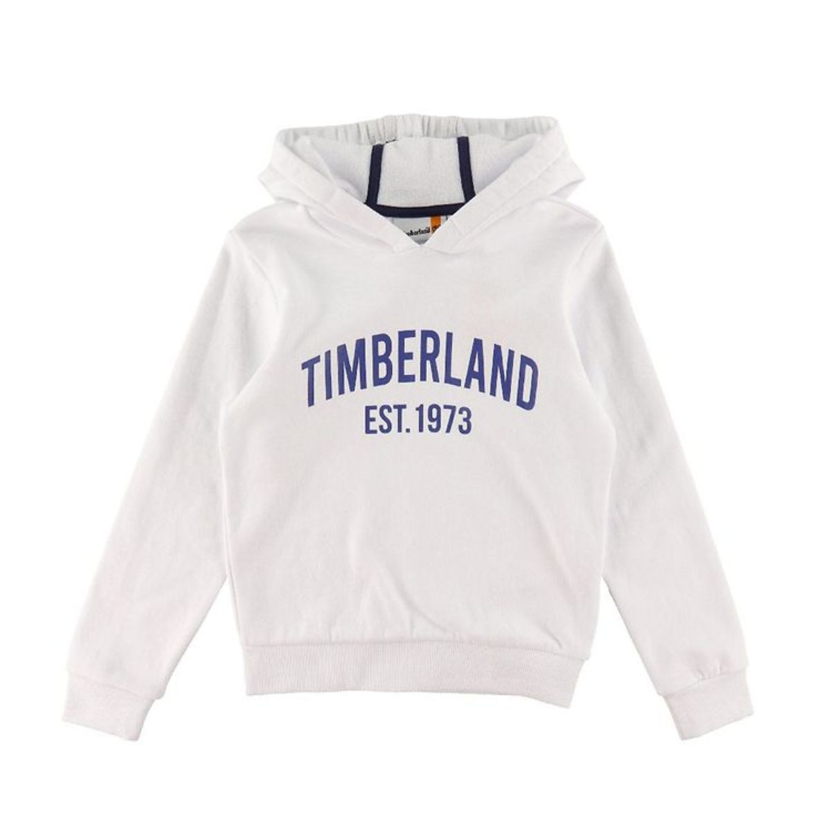 Timberland Hættetrøje - Wthite