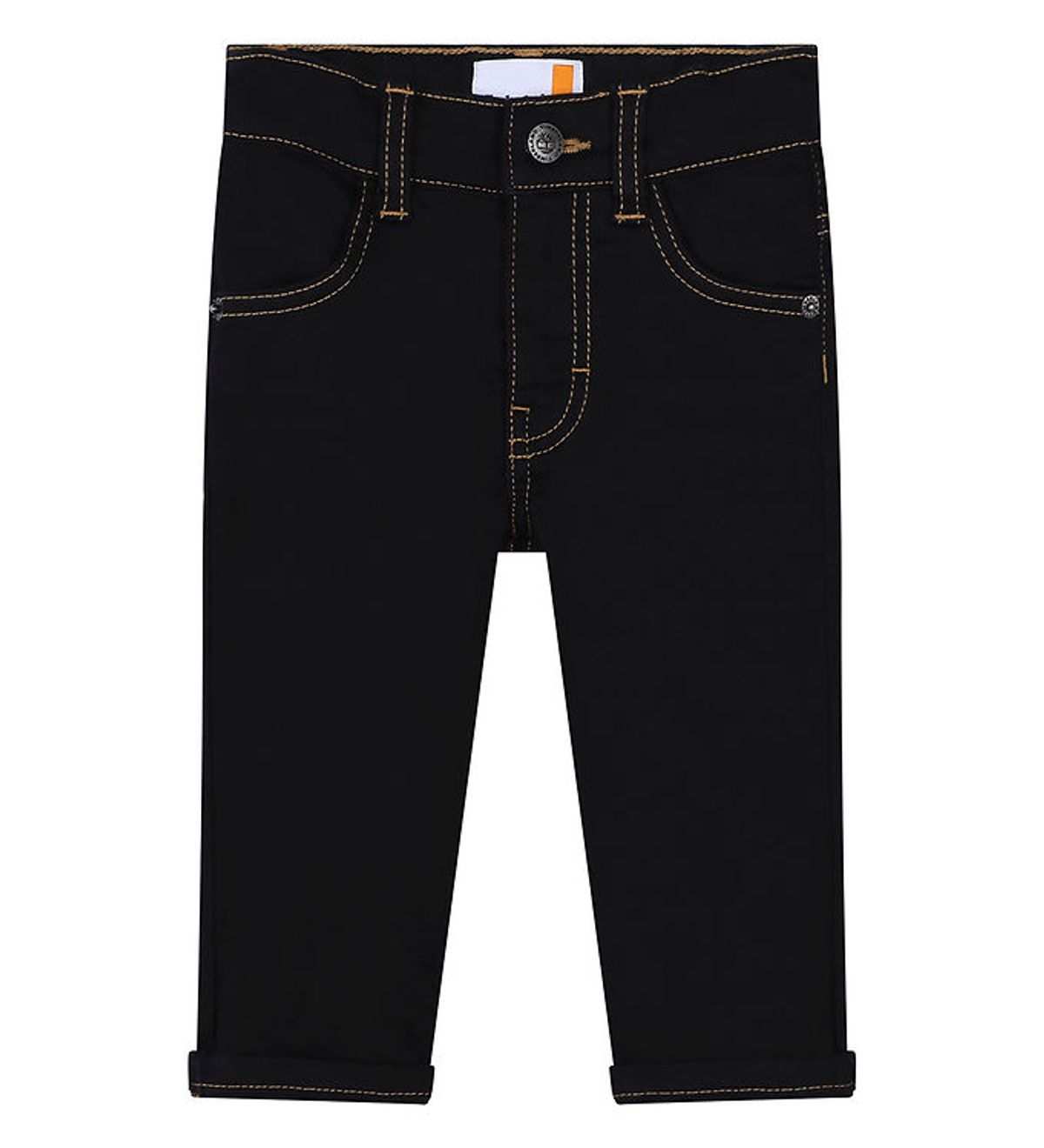 Timberland Jeans - Denim Black