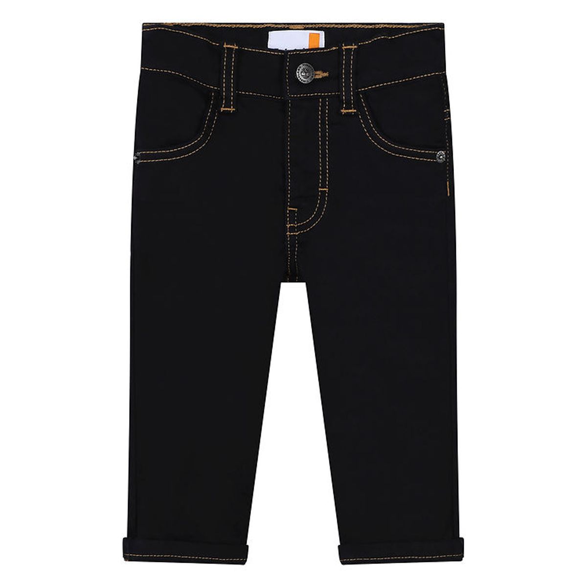 Timberland Jeans - Denim Black