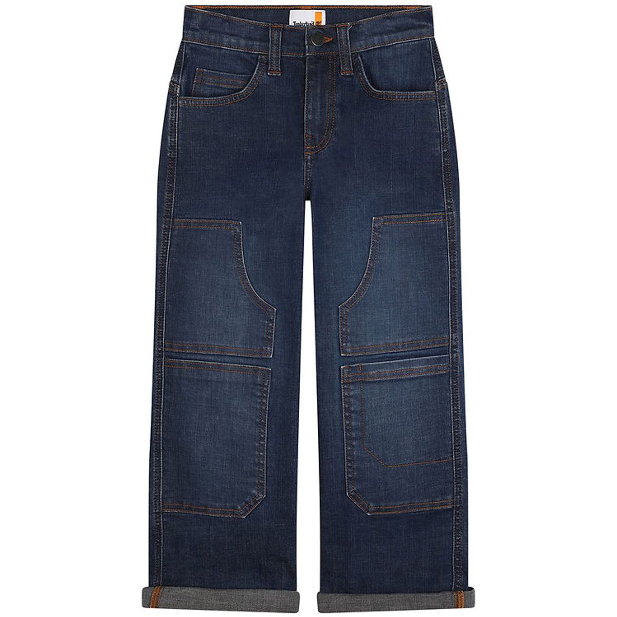 Timberland Jeans - Denim Blue