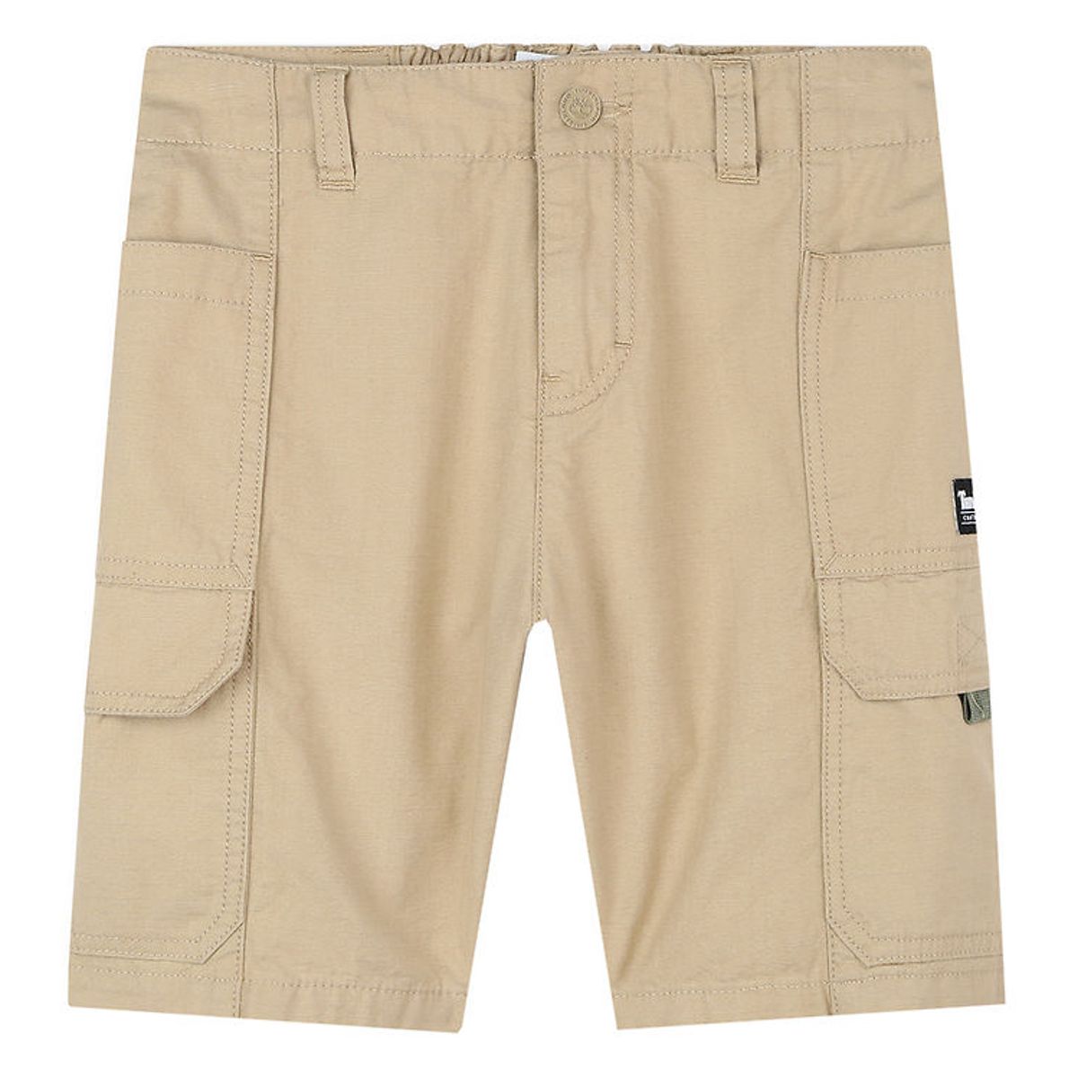 Timberland Shorts - Fancy - Stone