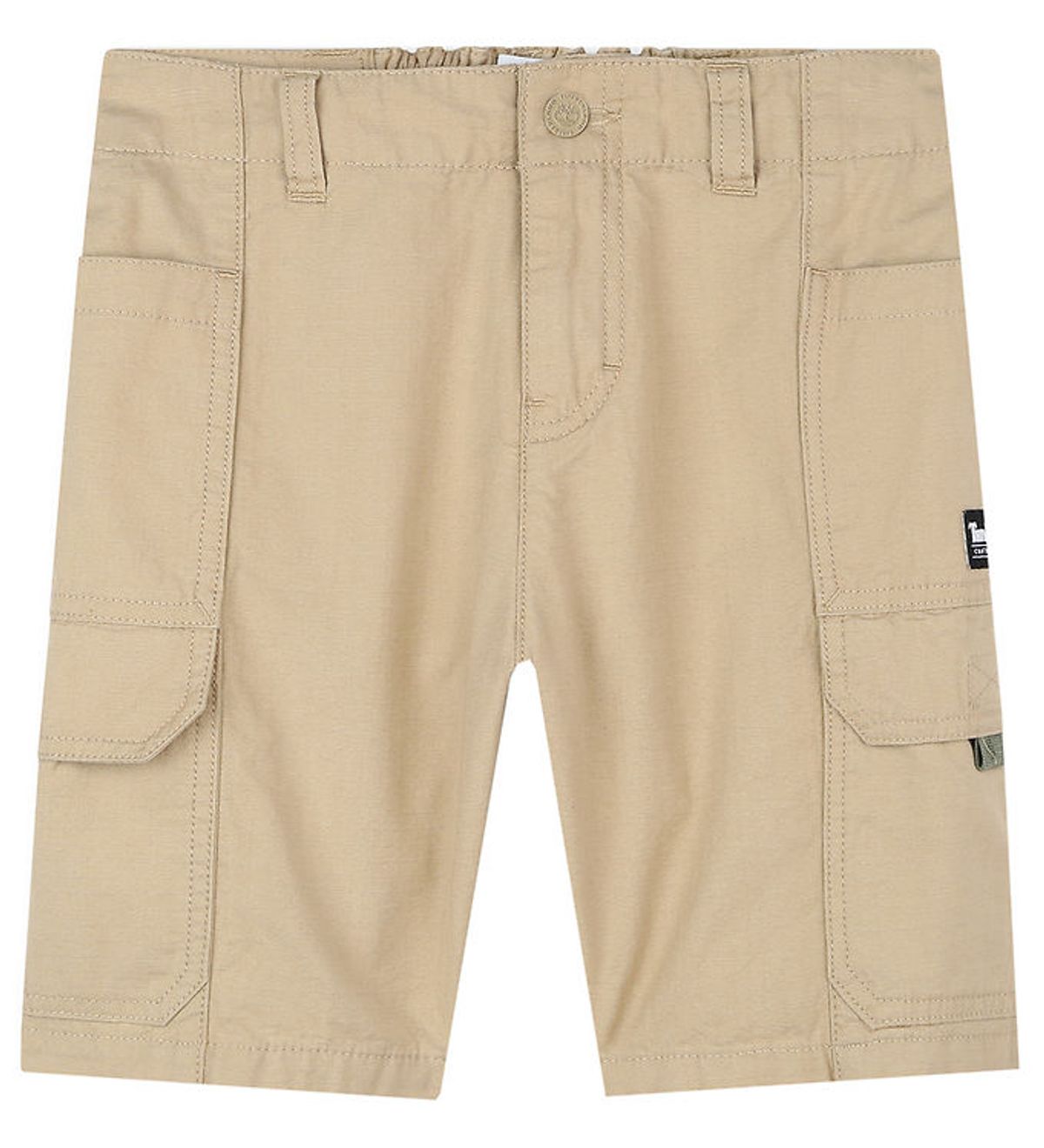 Timberland Shorts - Fancy - Stone