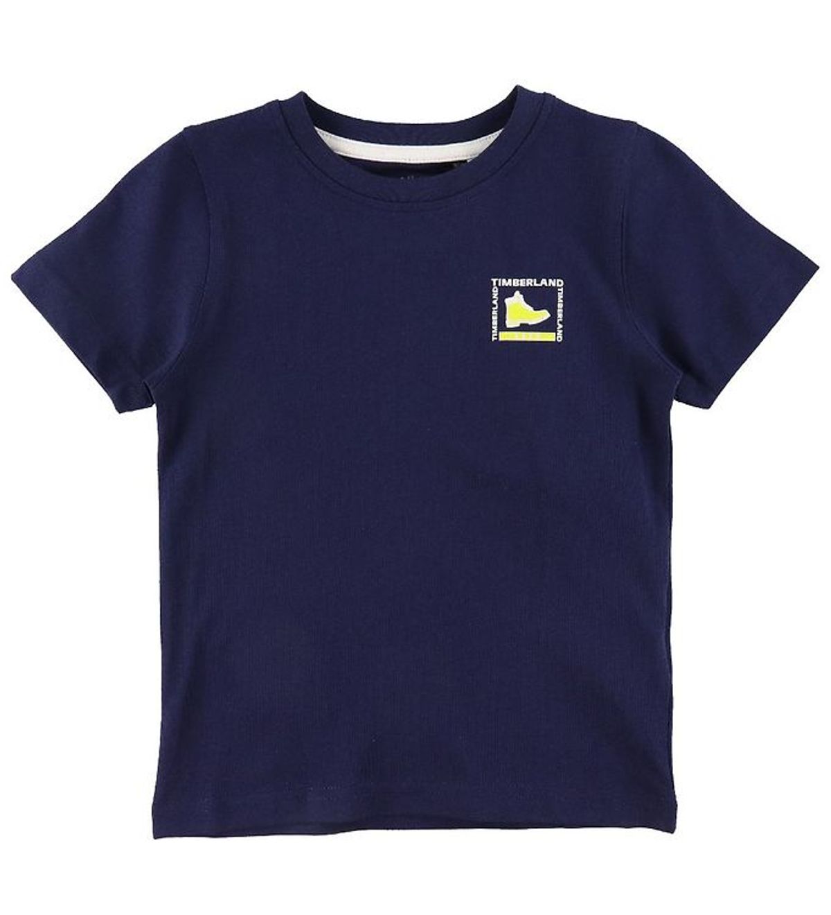 Timberland T-shirt - Navy