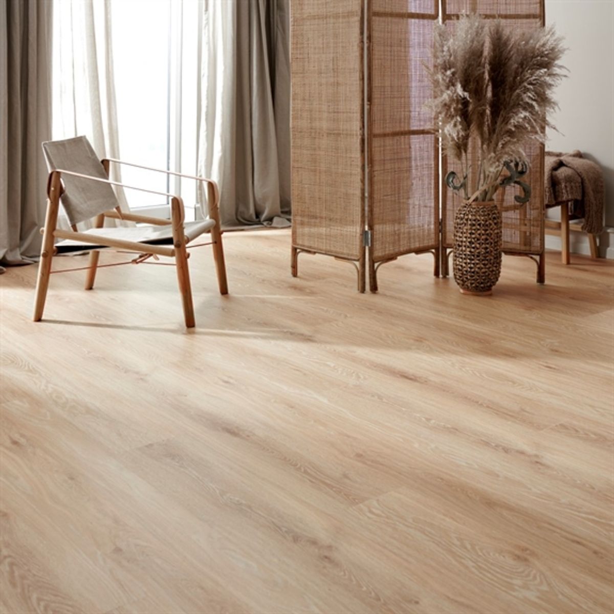 Timberman Novego Classic - Washed Oak (KAMPAGNE)