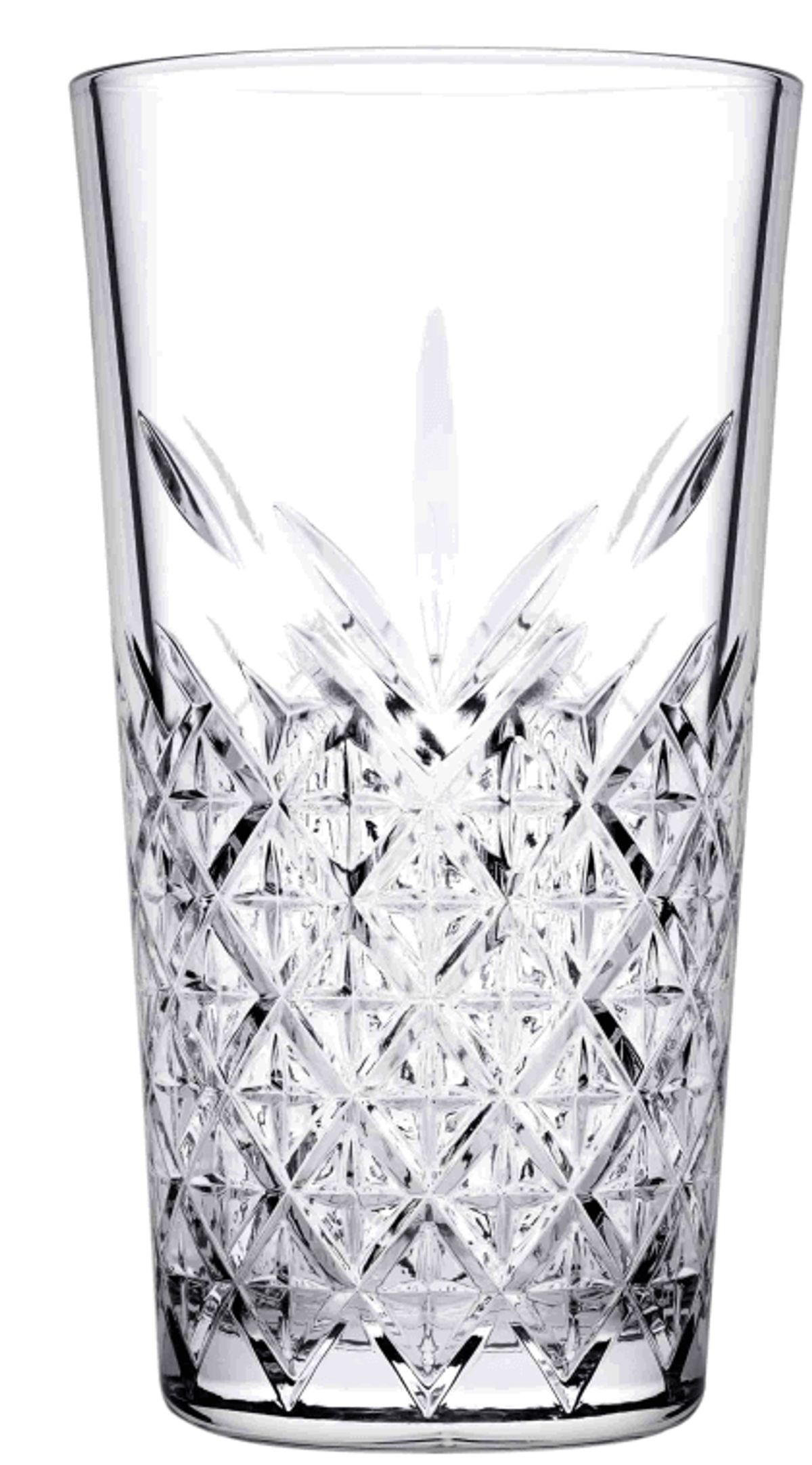 Timeless Drinksglas Høj 35 Cl Stak