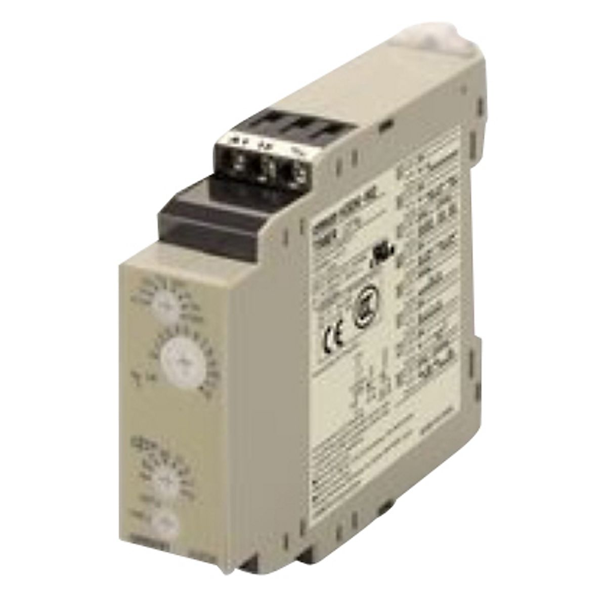 Timer h3dk-m1 24-230 ac/dc 668642