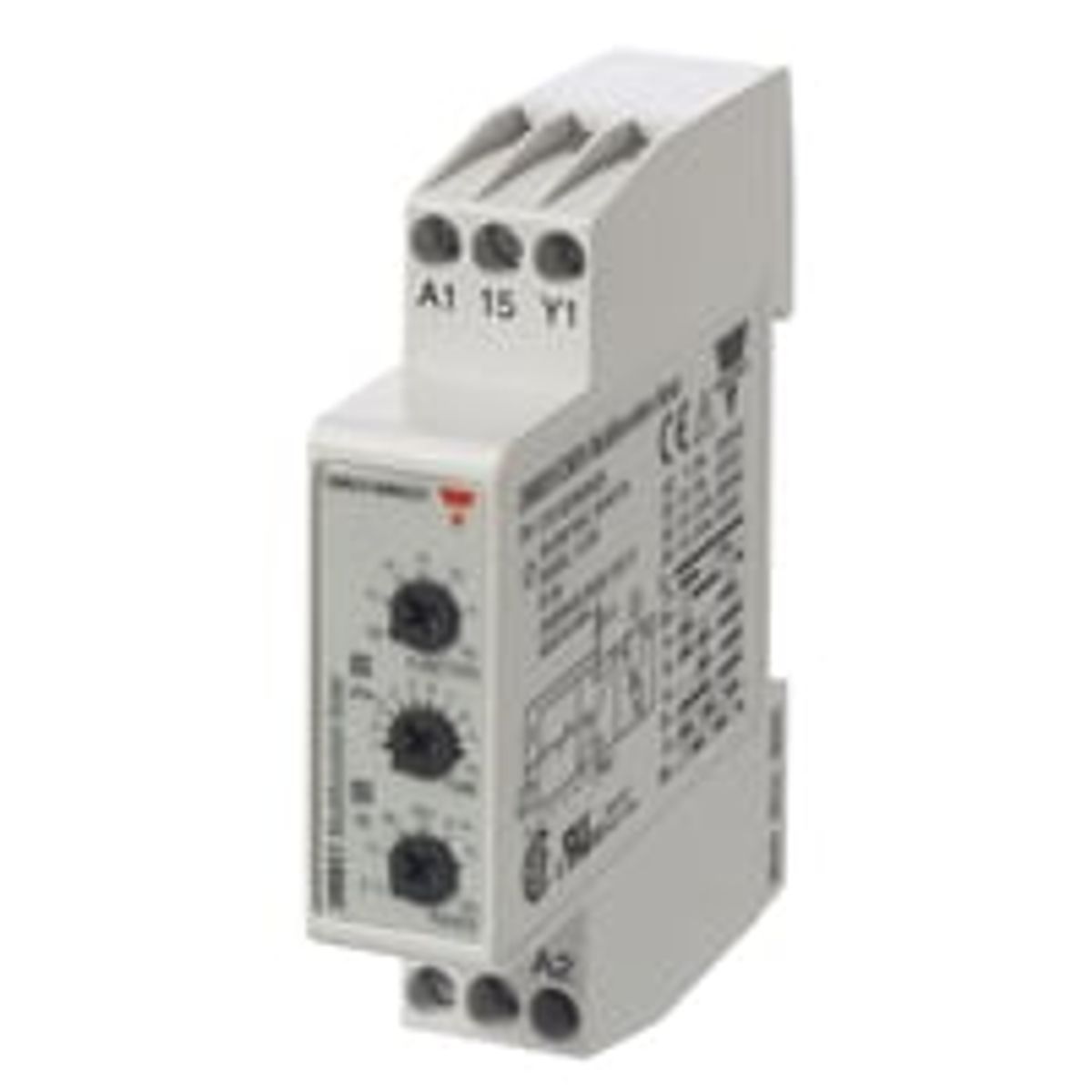 Timer Multifunktion DMB51CM24 - Carlo Gavazzi