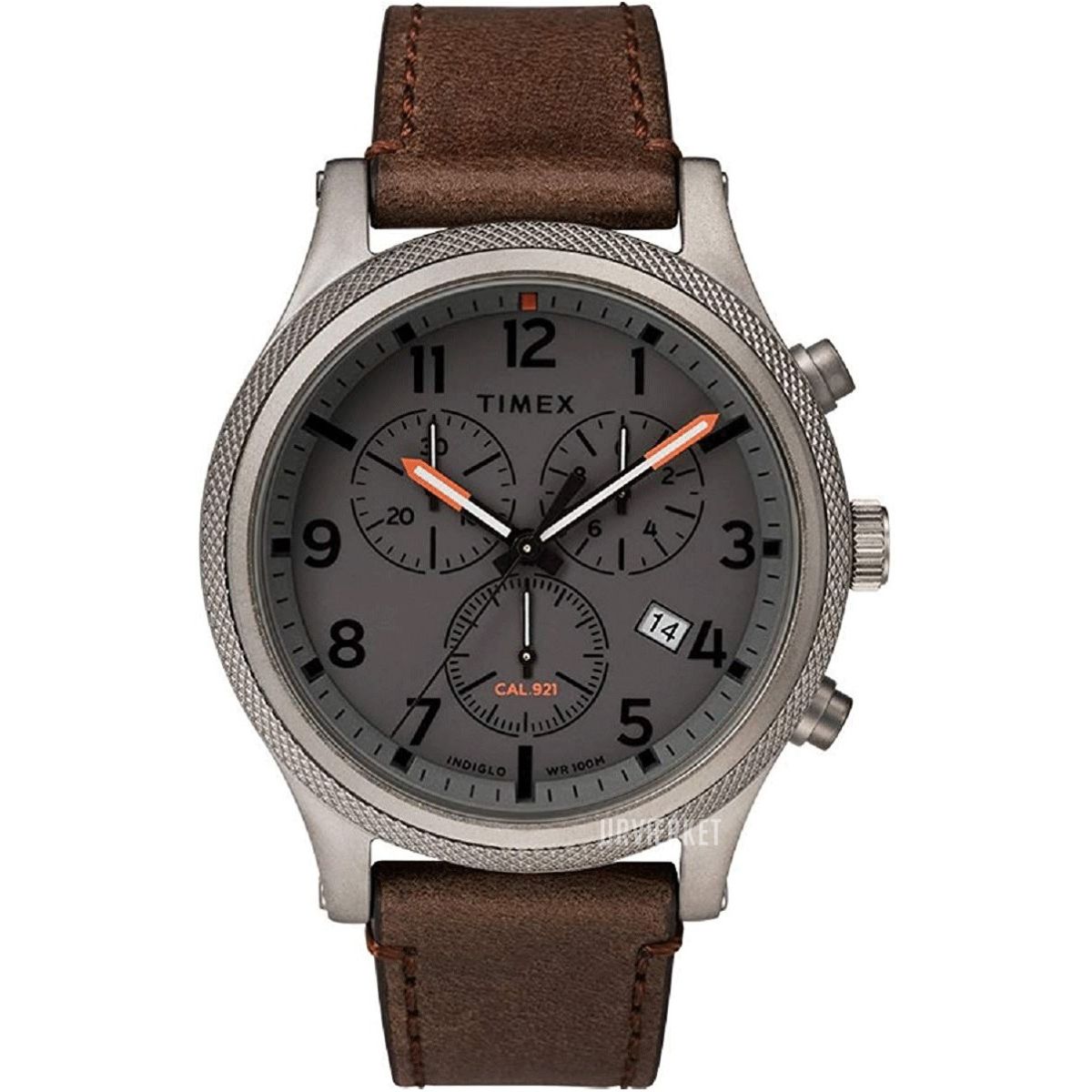 Timex Allied Ur TW2T32800