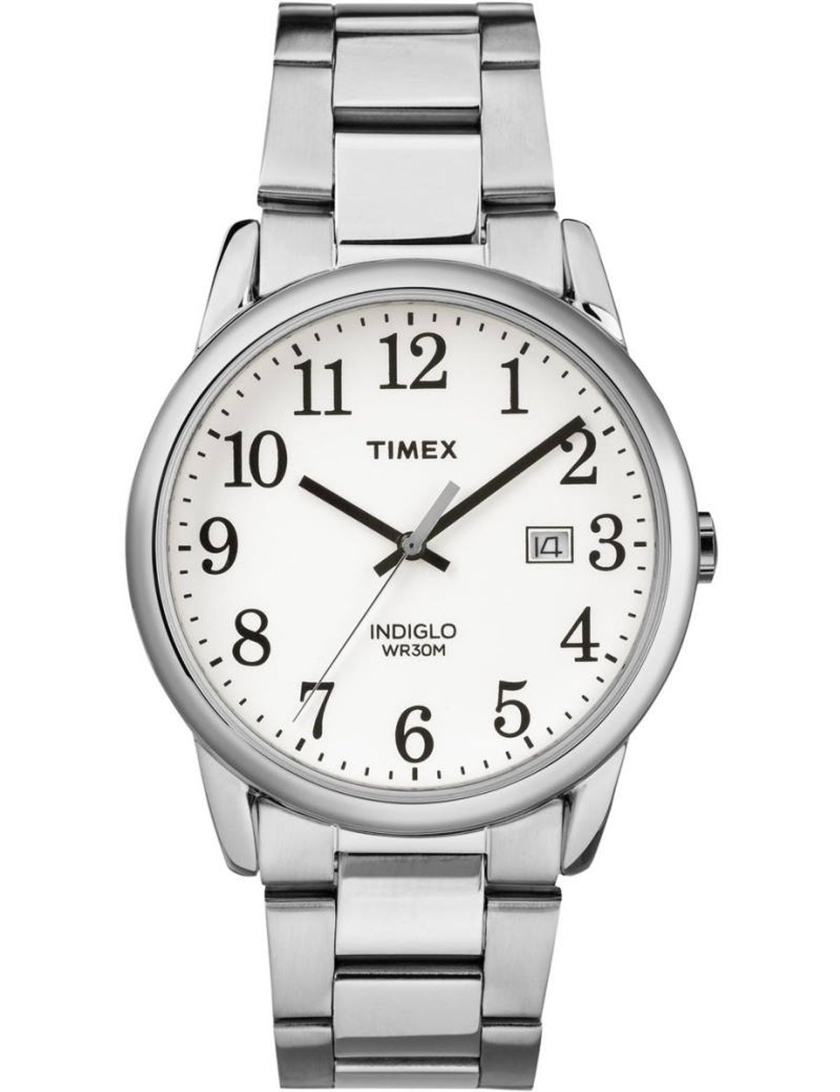 TIMEX Easy Reader Date Ø38