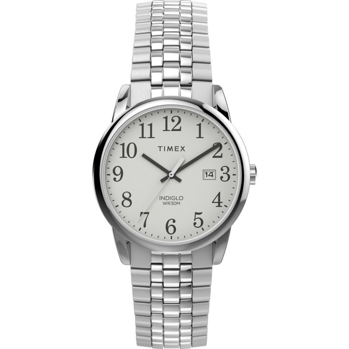 TIMEX Easy Reader Ø38