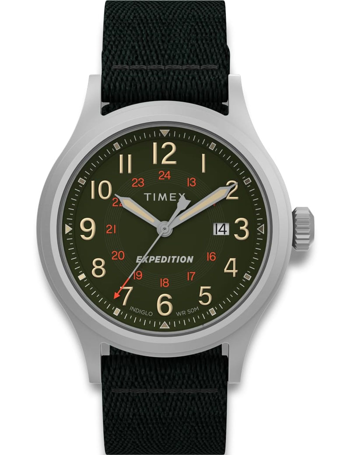 TIMEX EXPEDITION NORTH SIERRA