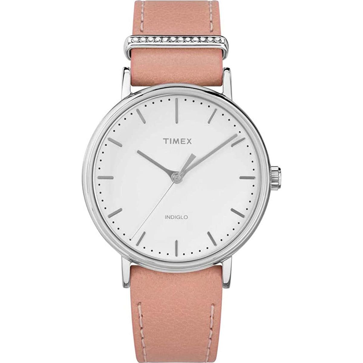 Timex Fairfield Ur til Dame TW2R70400