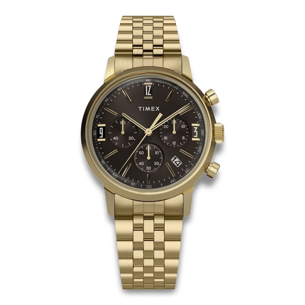 TIMEX Marlin Quartz Chronograph