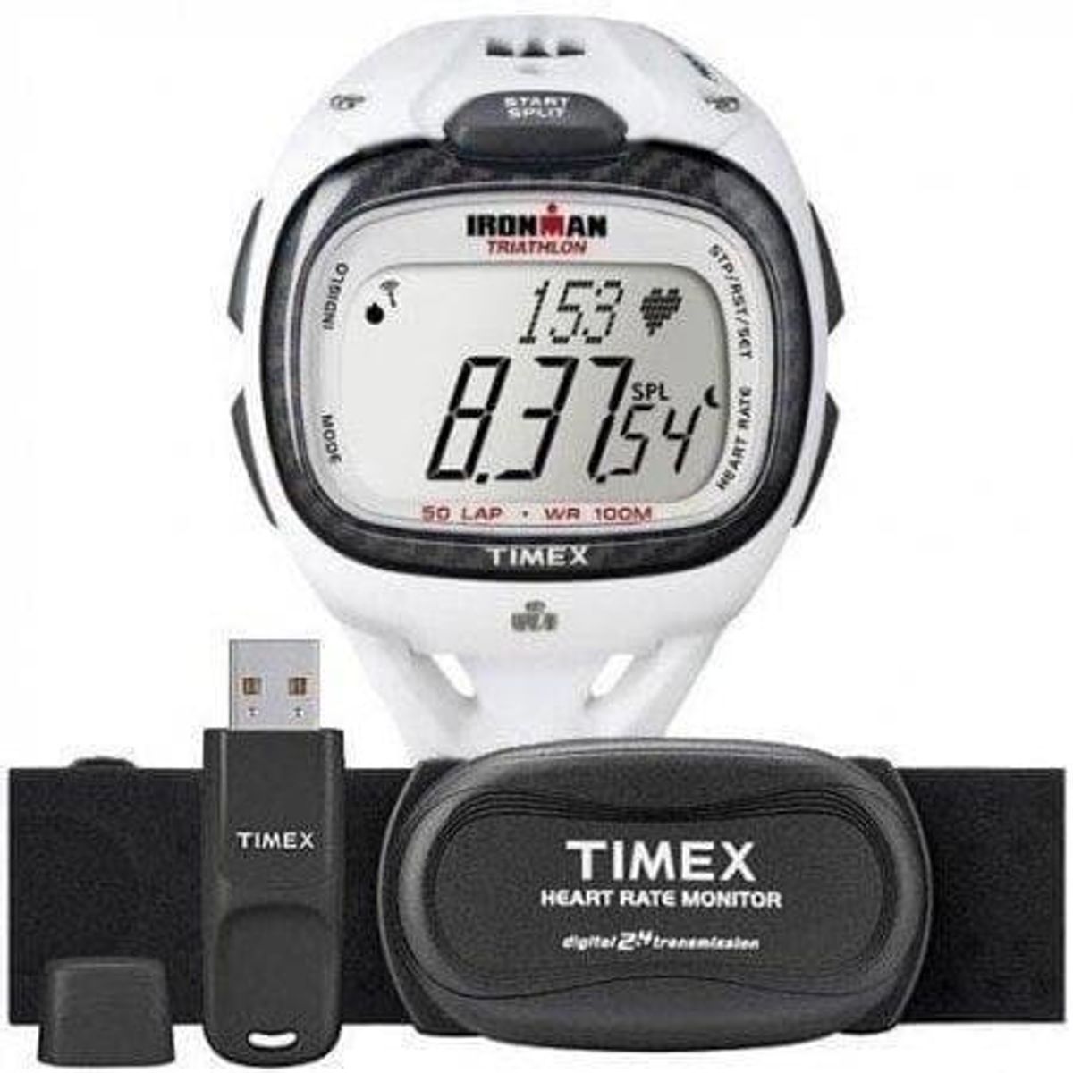 TIMEX T5K490