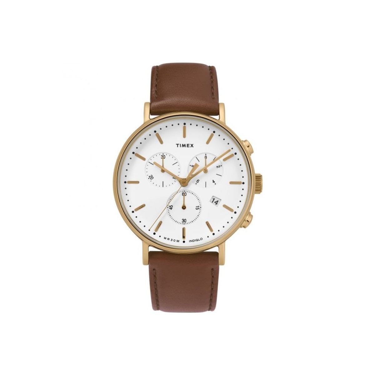 Timex Timex Fairfield TW2T32300 Ur