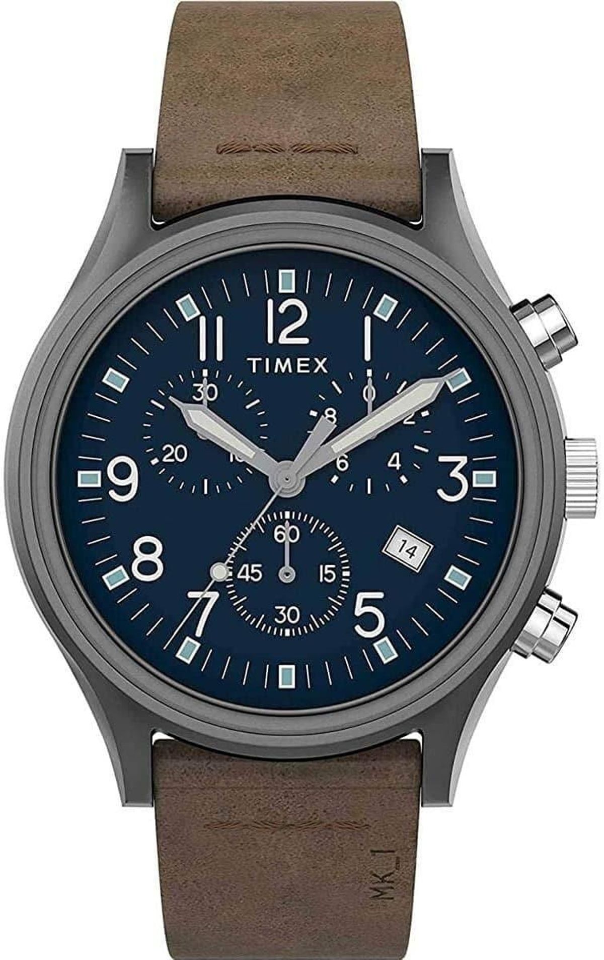 TIMEX TW2T68000D7