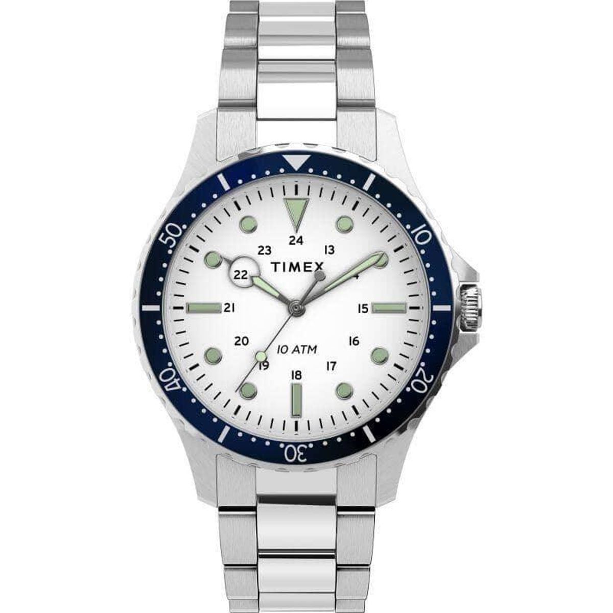 TIMEX TW2U10900D7