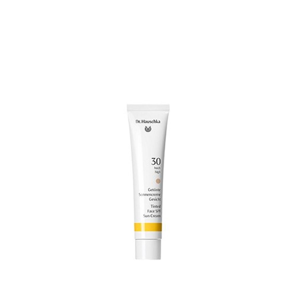 Tinted Face Sun Cream SPF 30 - 40 ml