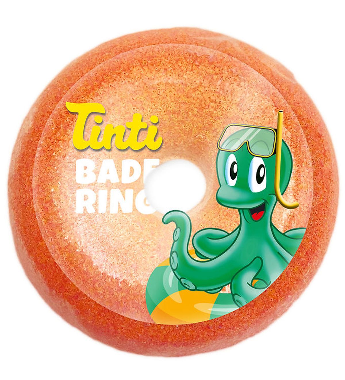 Tinti Badering - Orange