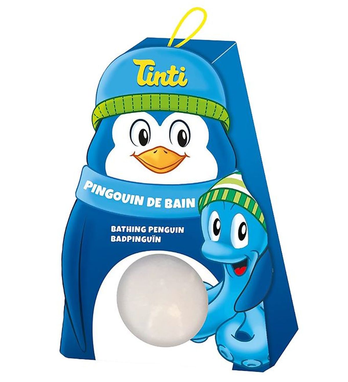 Tinti Bath Bombs - 2 Stk