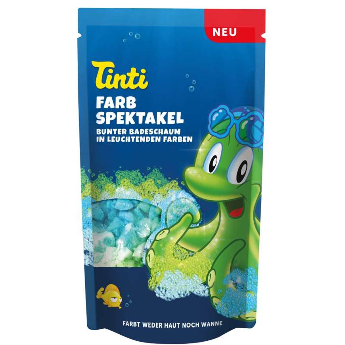 Tinti Farvespektakel