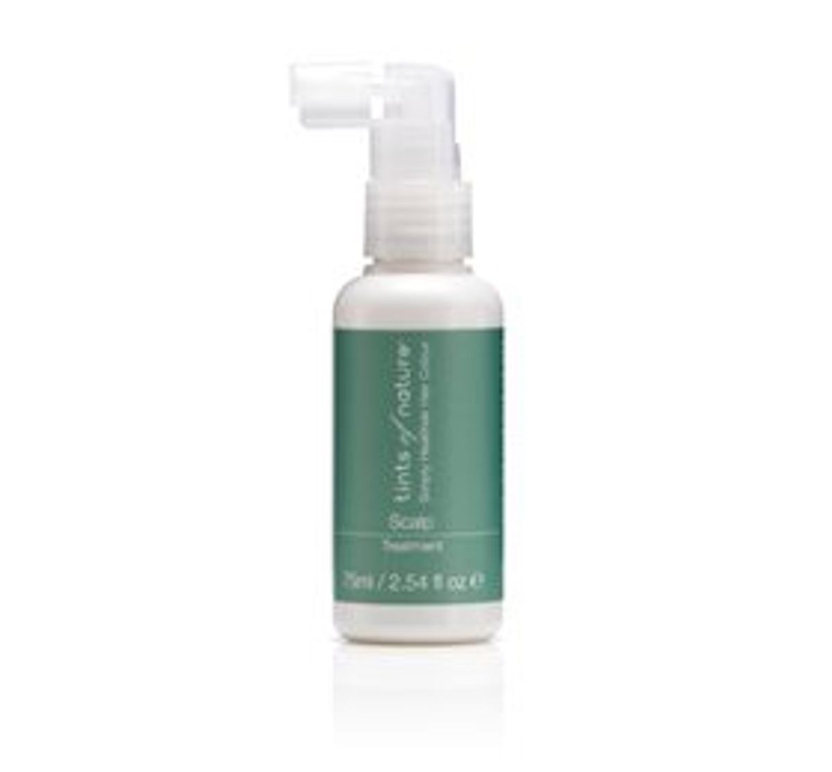 Tints Of Nature Scalp treatment &bull; 75ml.