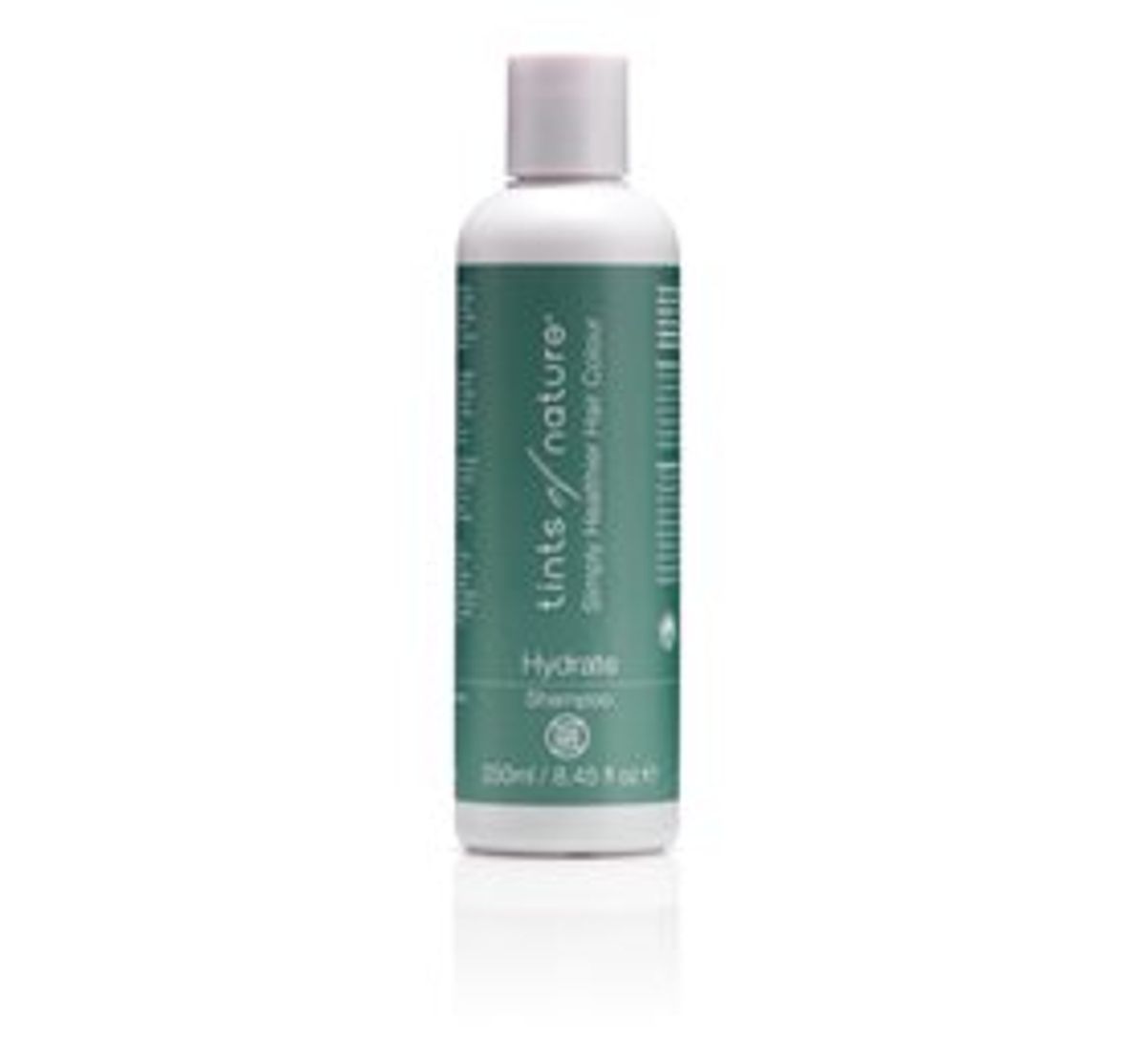 Tints of Nature Shampoo &bull; 250ml.