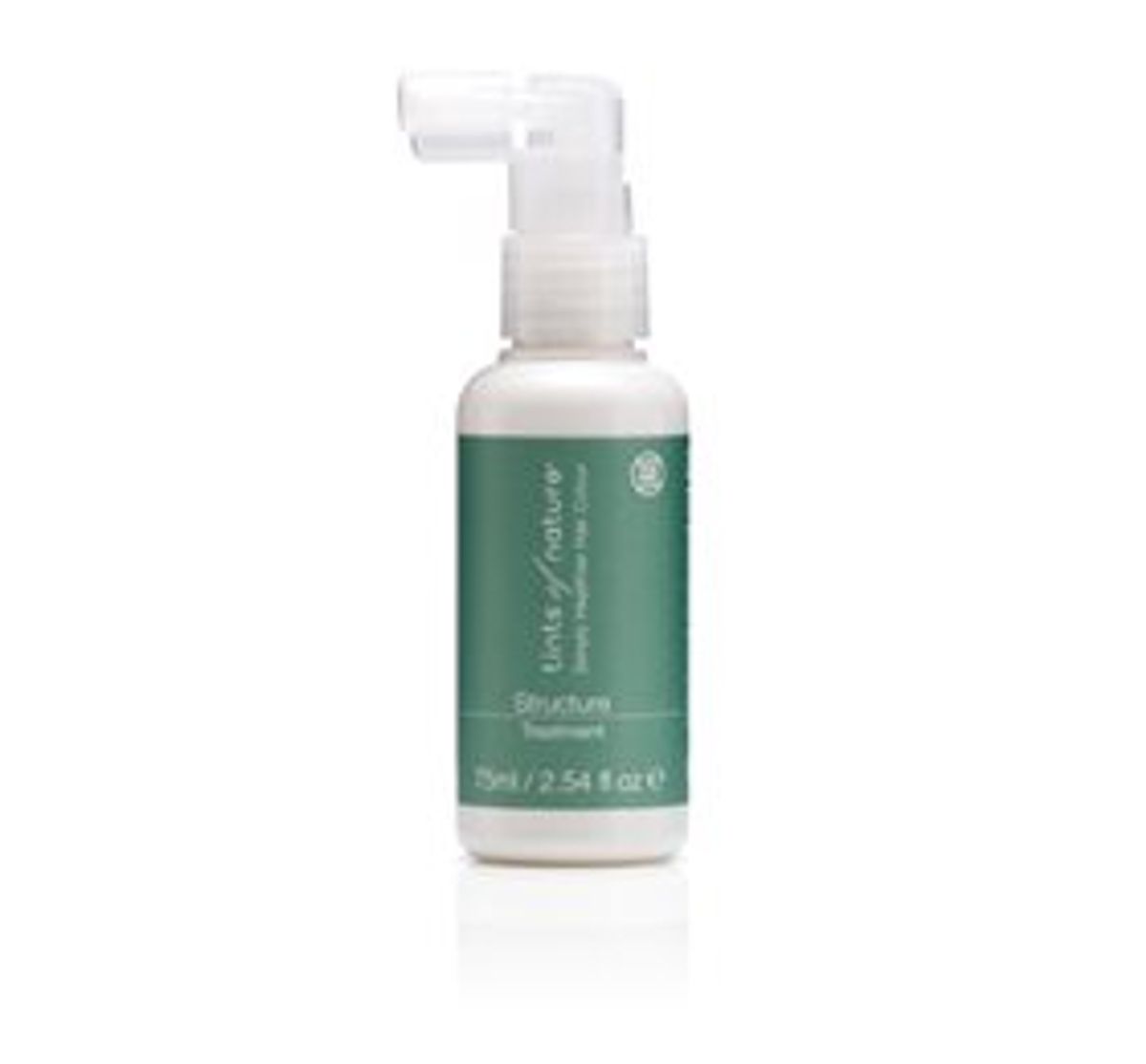 Tints Of Nature Structure treatment &bull; 75ml.