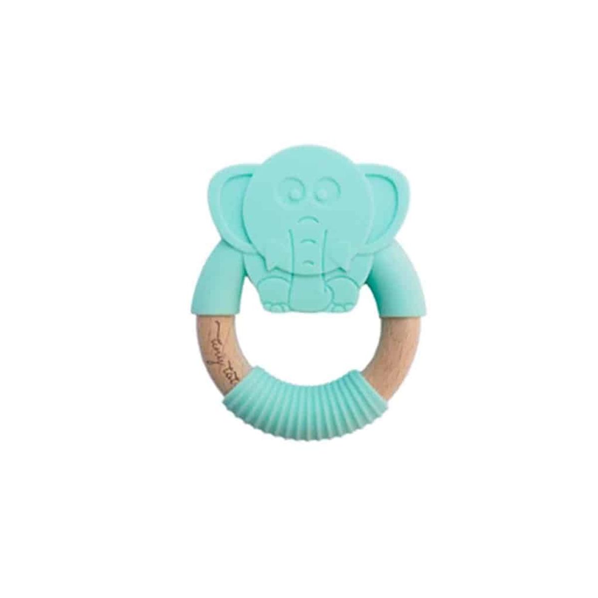 Tiny Tot Bidering, Elefant, Mint