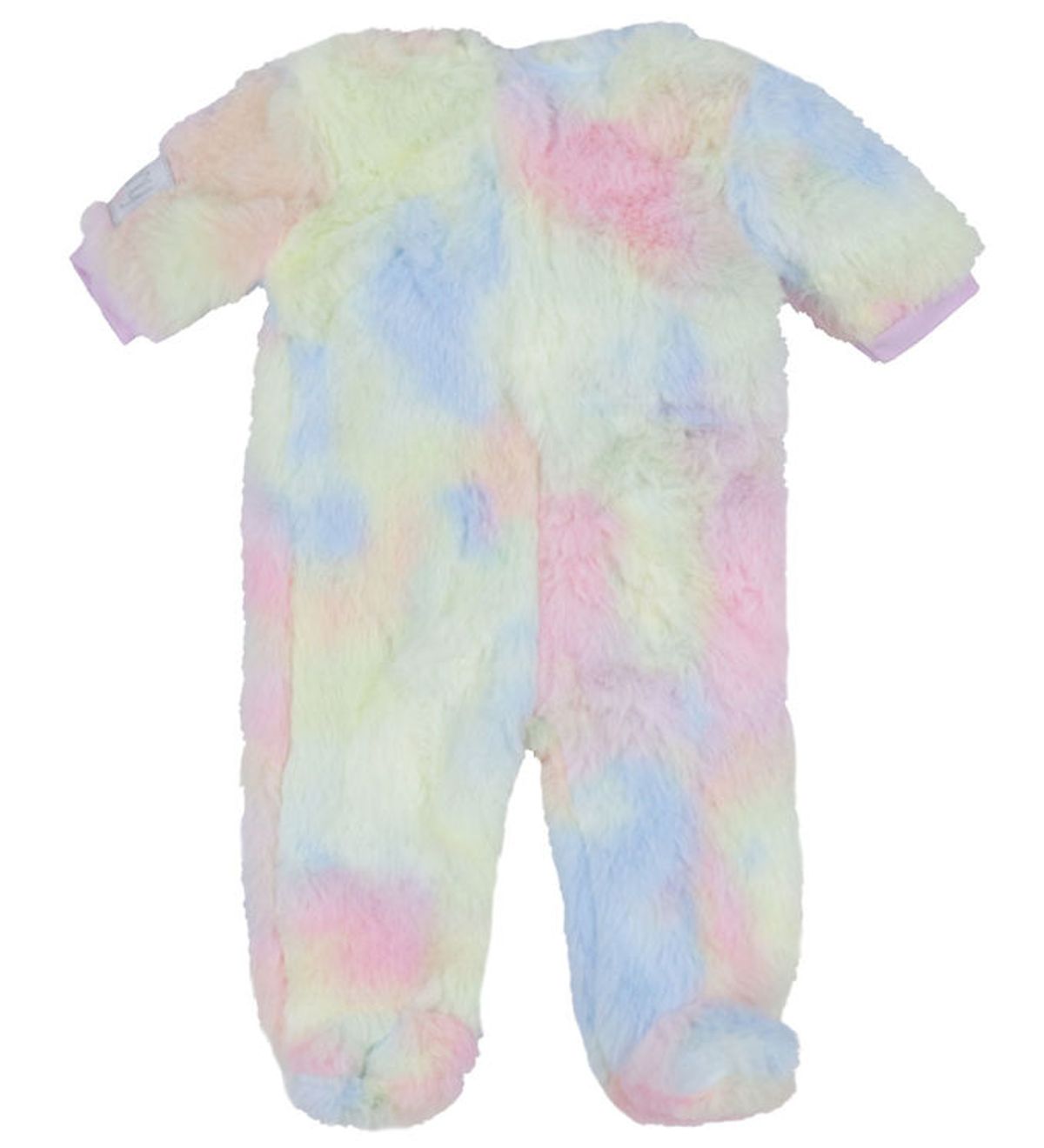 Tiny Treasures Dukketøj - Rainbow Teddy Outfit