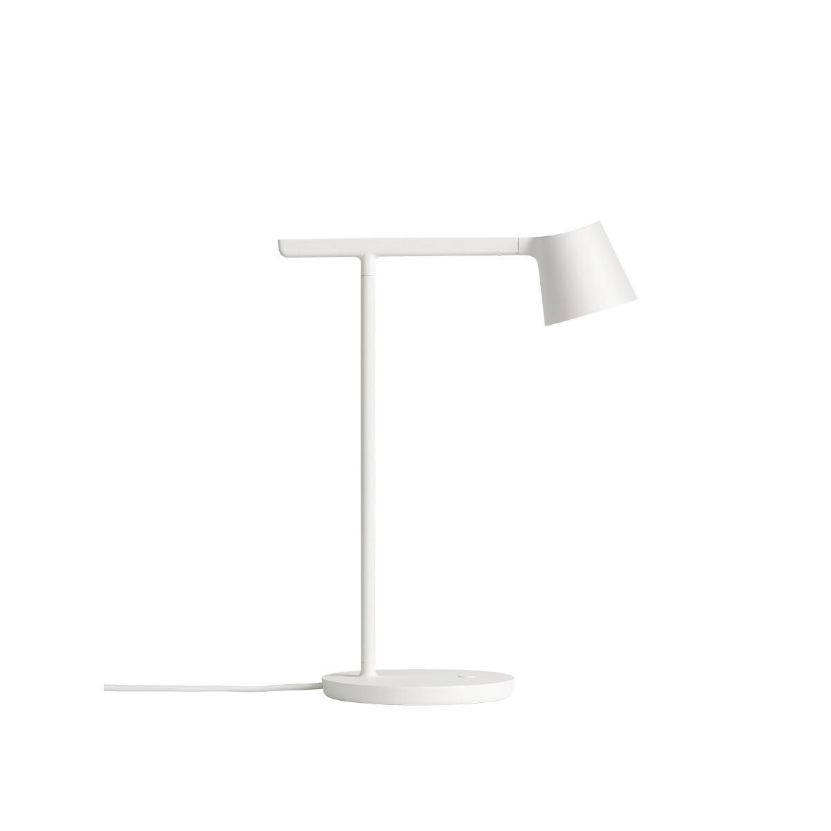 Tip Table Lamp fra Muuto (White)