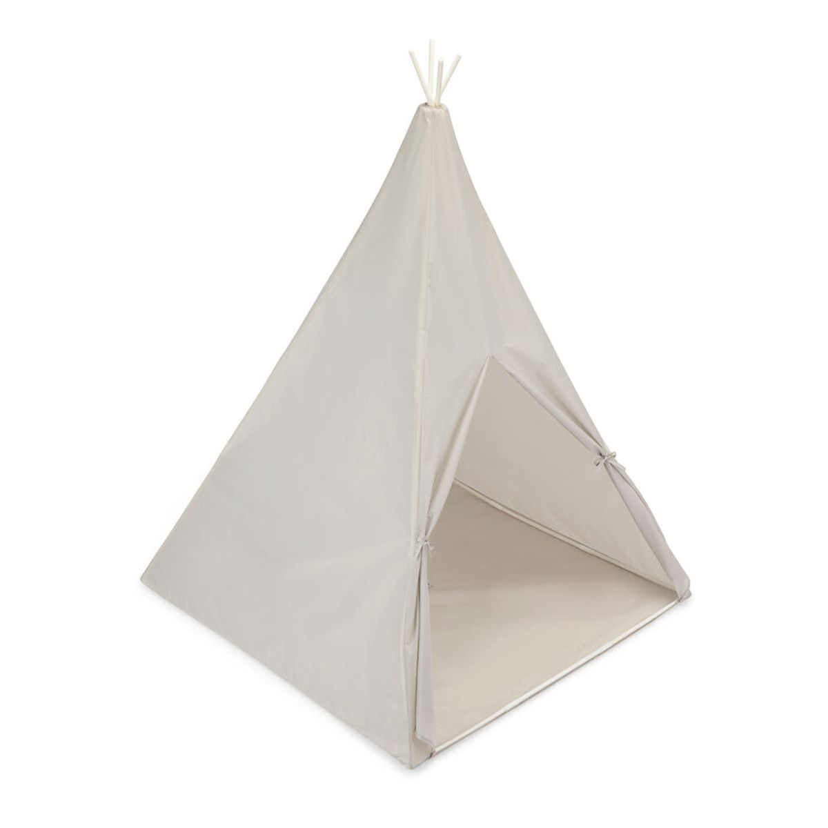 Tipi telt - Oyster grey - UV50+