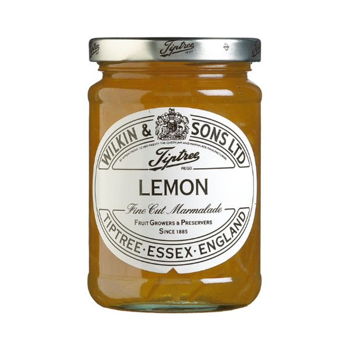 Tiptree Citronmarmelade 340g