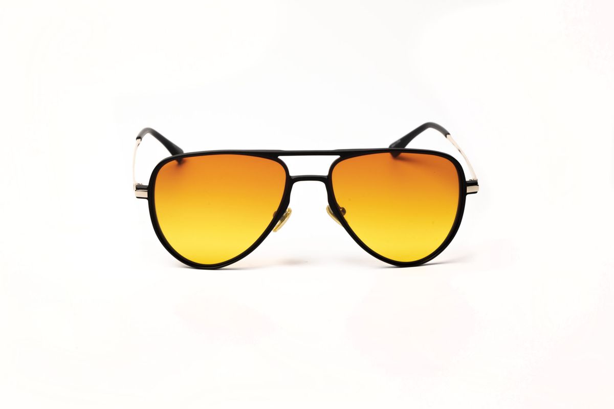 Tirano - The Orange Aviator