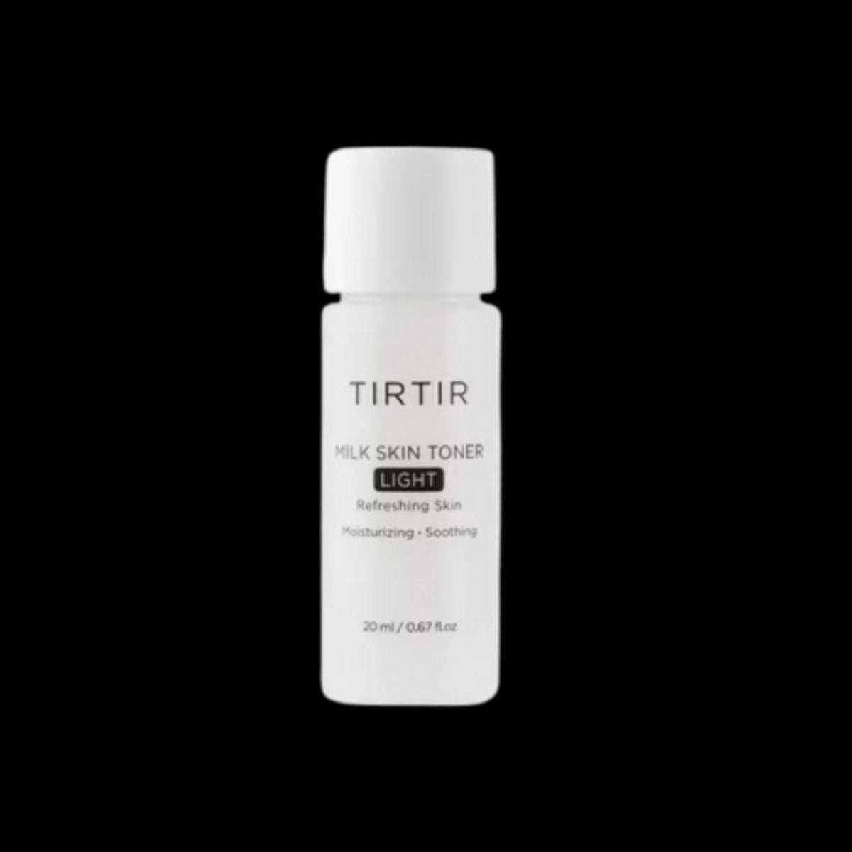 TIRTIR Milk Skin Toner Light - 20ml