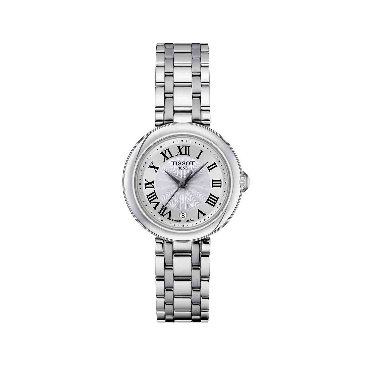 Tissot - Bellissima Small Lady, 26mm Stål Rustfrit