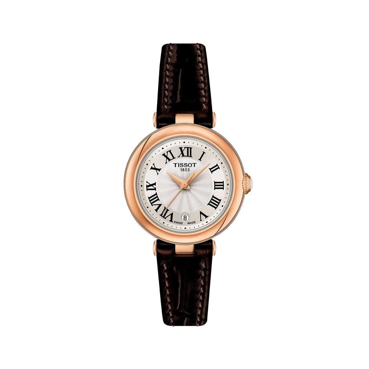 Tissot - Bellissima Small Lady ur T1260103601300