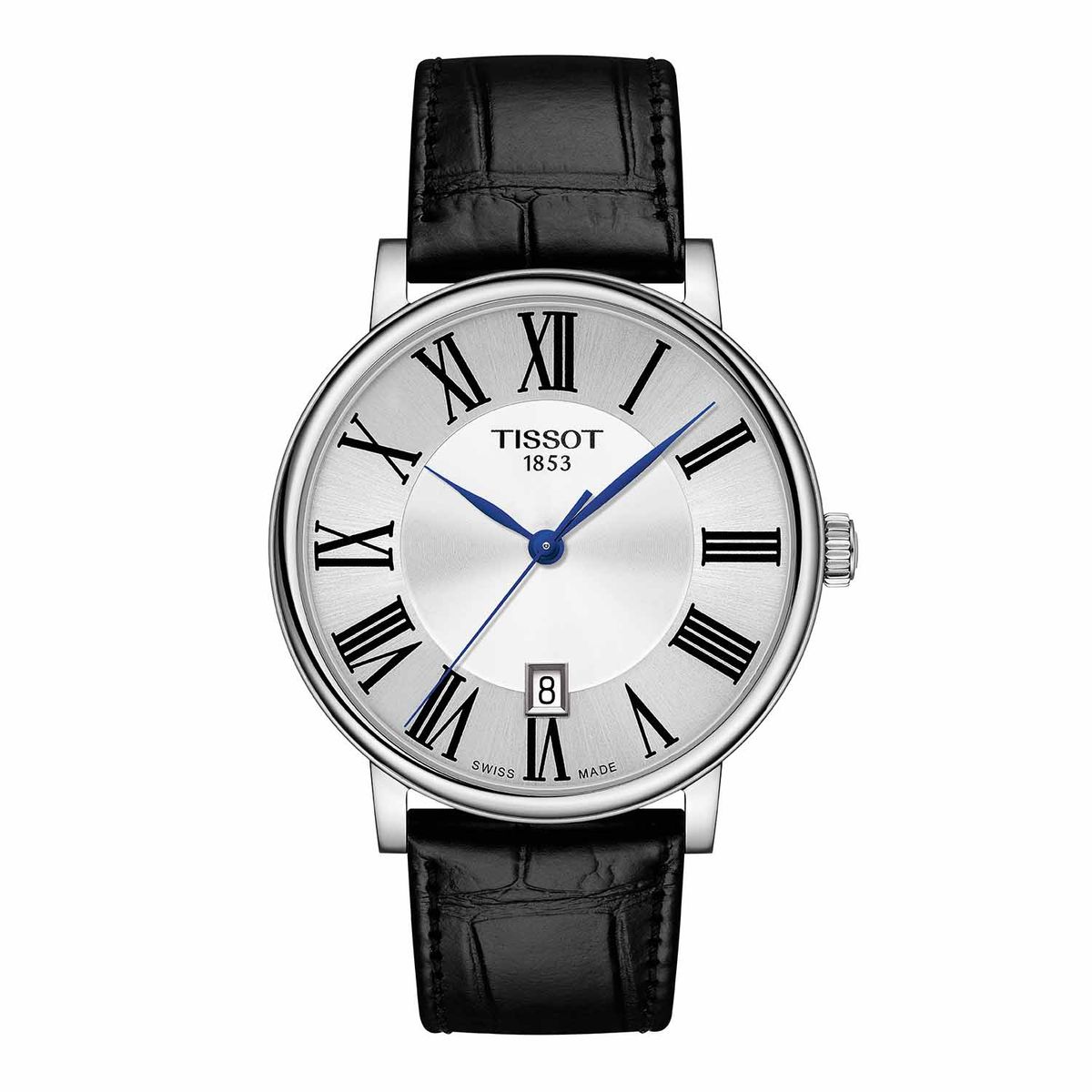 Tissot - Carson Premium ur T1224101603300