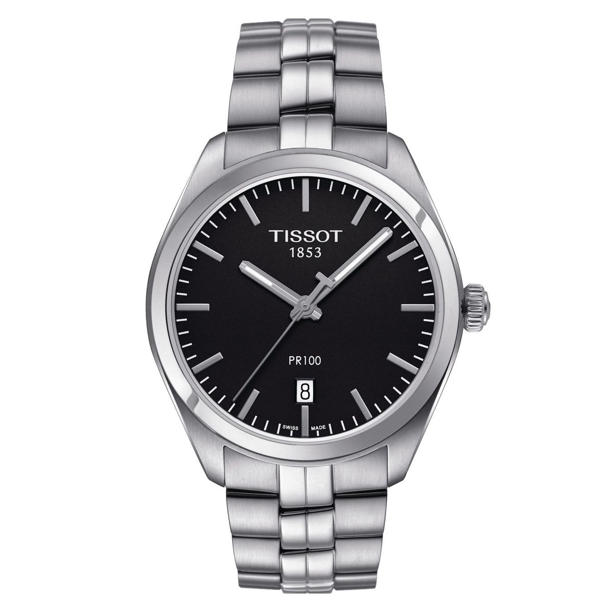 Tissot - PR 100 Herreur, 39 mm T1014101105100