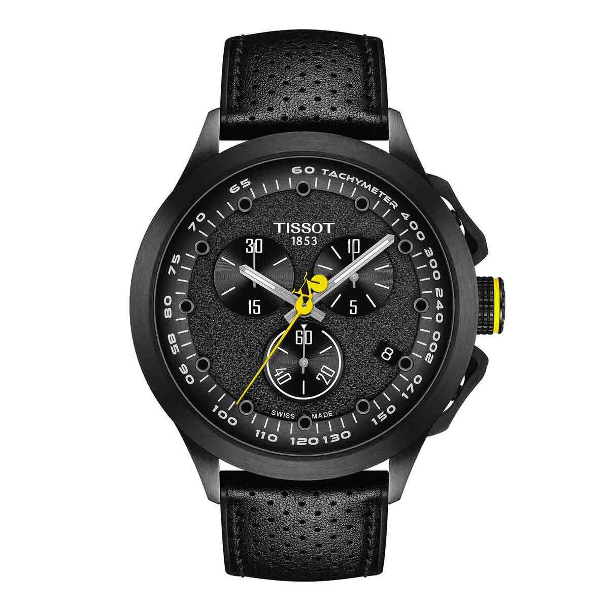 Tissot - T-Race Tour De France 2022 T1354173705100