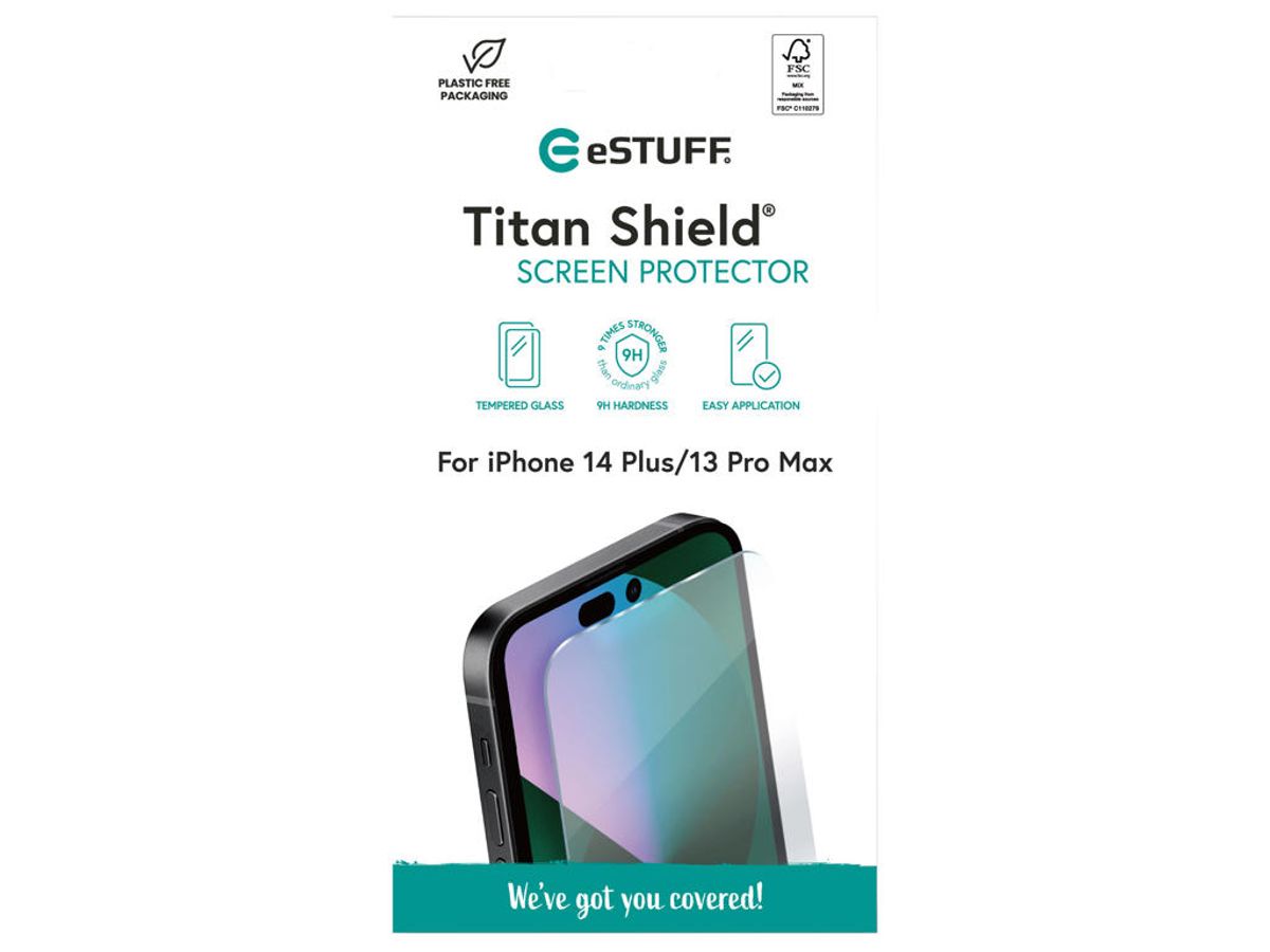 Titan Shield Iphone 14 Plus 13/14 PRO MAX