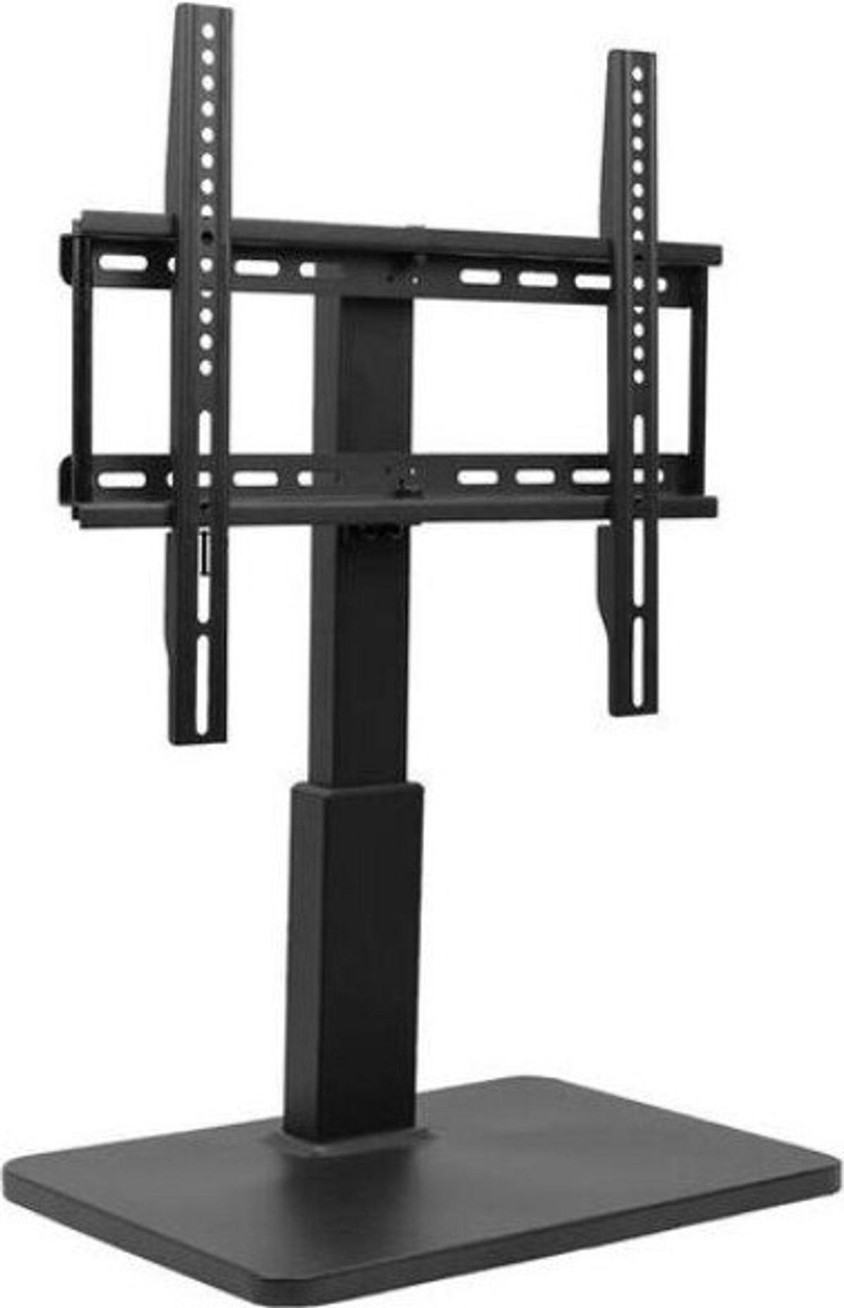 Titan - Tv Gulvstand - 55" Skærm - Maks 25 Kg - Vesa - Bfmo 8040 - Sort