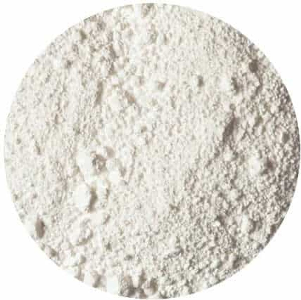 Titandioxid - Titanium dioxide - Olieopløseligt - 100 gram