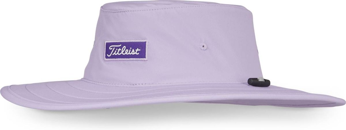 Titleist Charleston Aussie Dame Kasket - Purple - Str. Onesize