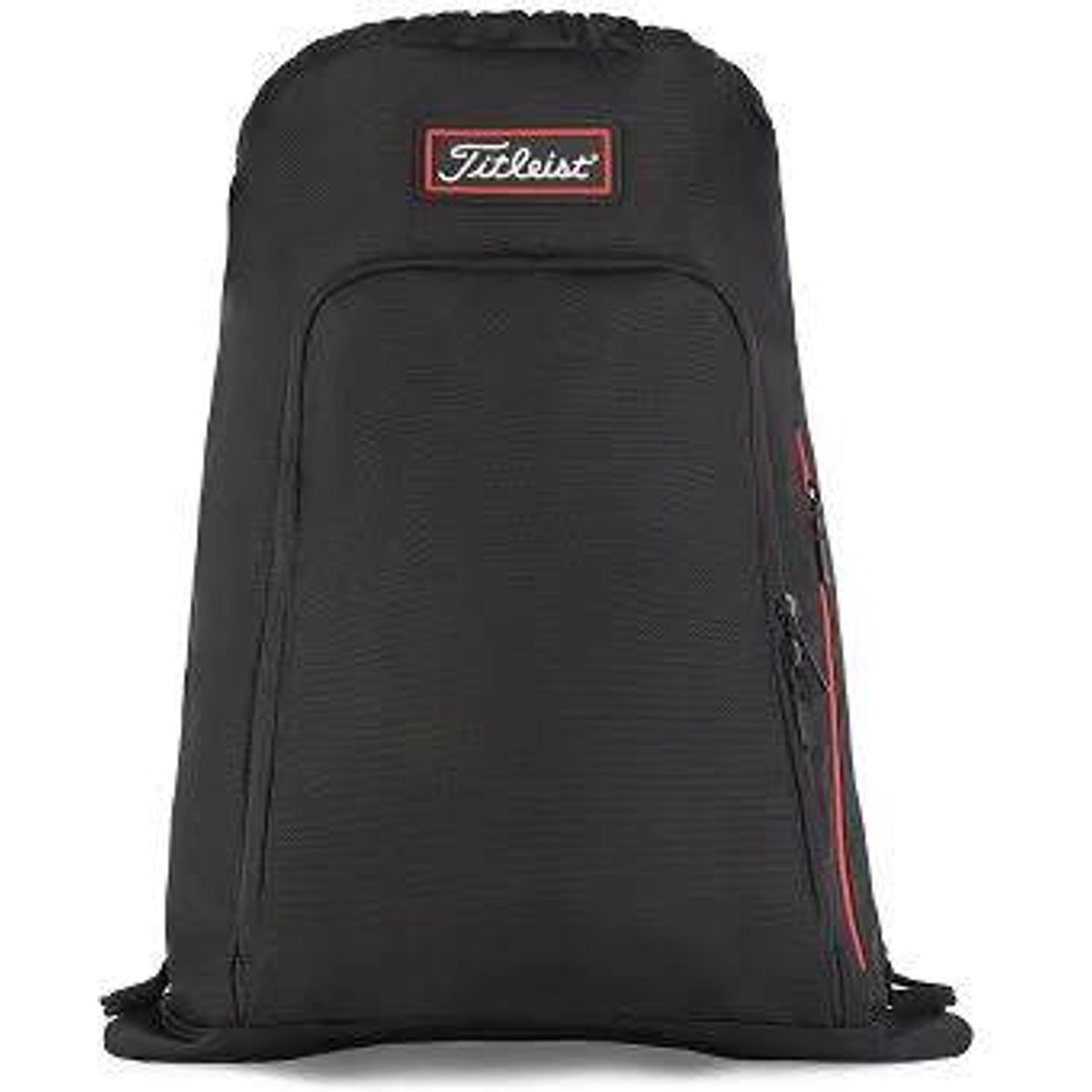 Titleist Players Sackpack Taske - Black