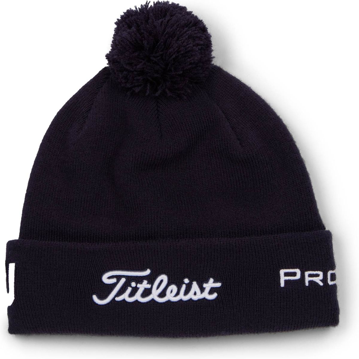 Titleist Tour Pom Pom (2022) Hue - Navy/White - Str. Onesize