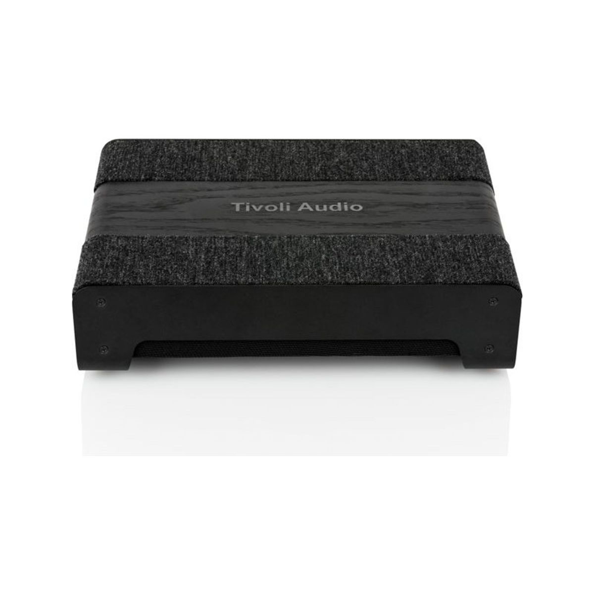 Tivoli Audio Model Sub - Black/Black - EU Subwoofer med Wi-Fi