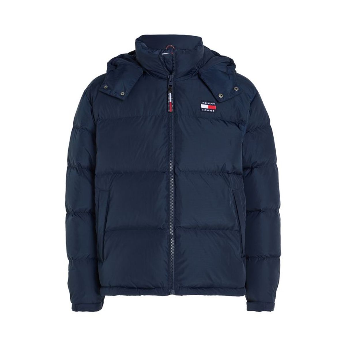 TJM ALASKA PUFFER