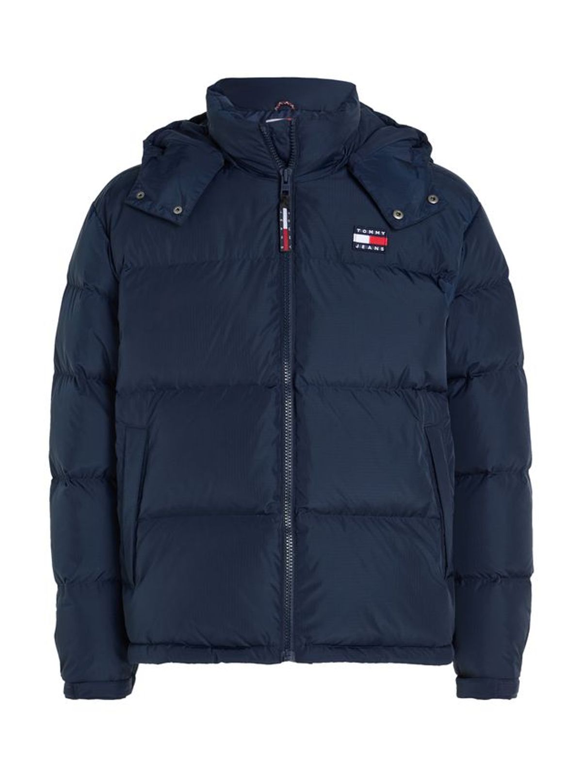 TJM ALASKA PUFFER